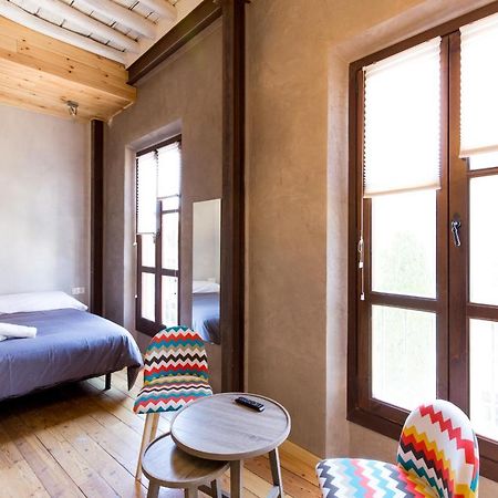 Los Lobos Suites Apartamentos Гранада Экстерьер фото