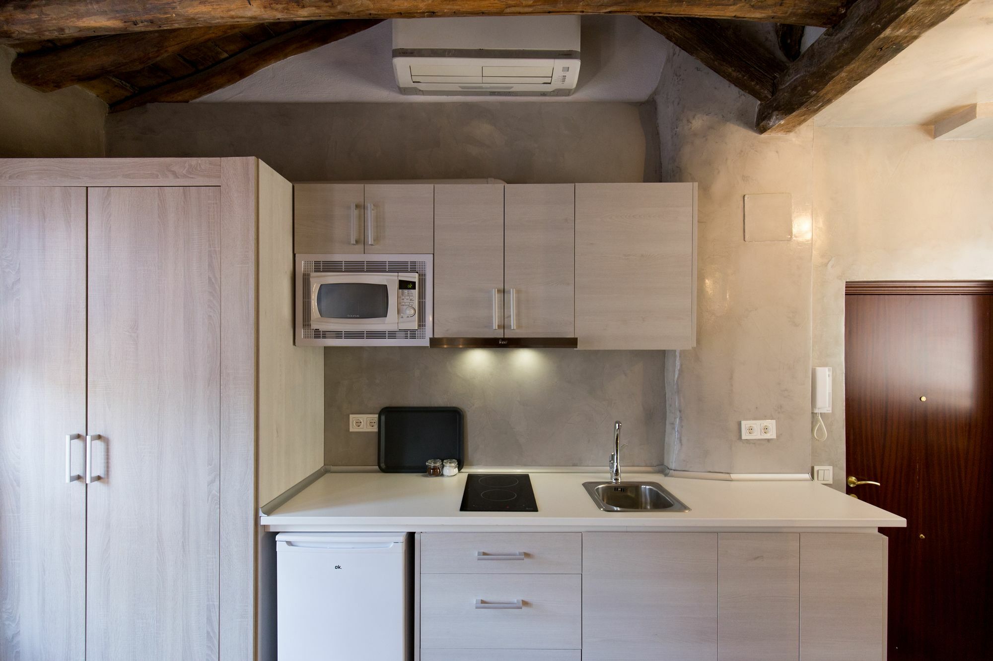 Los Lobos Suites Apartamentos Гранада Экстерьер фото