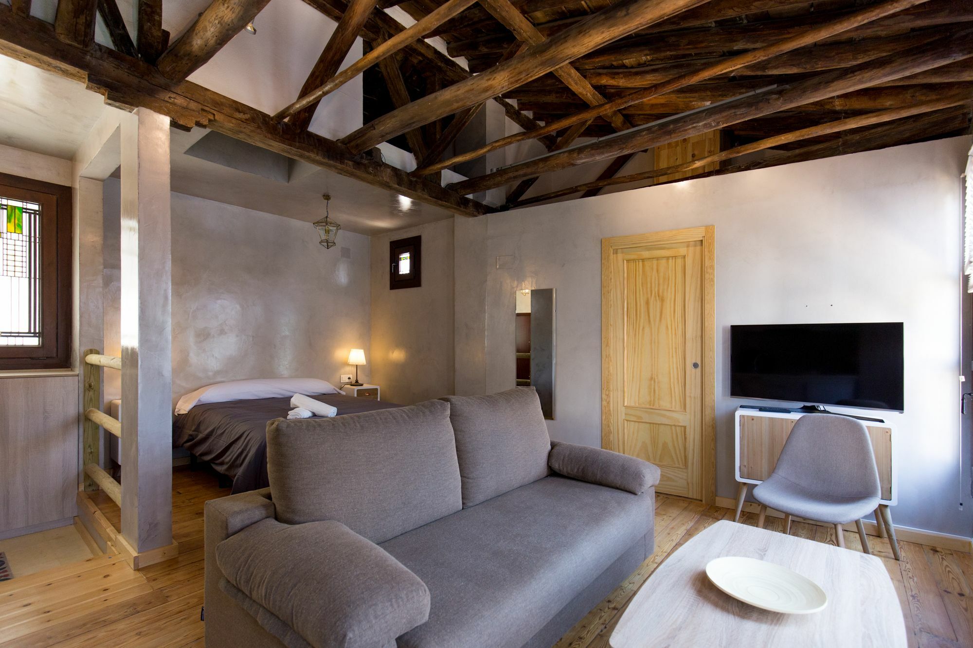 Los Lobos Suites Apartamentos Гранада Экстерьер фото