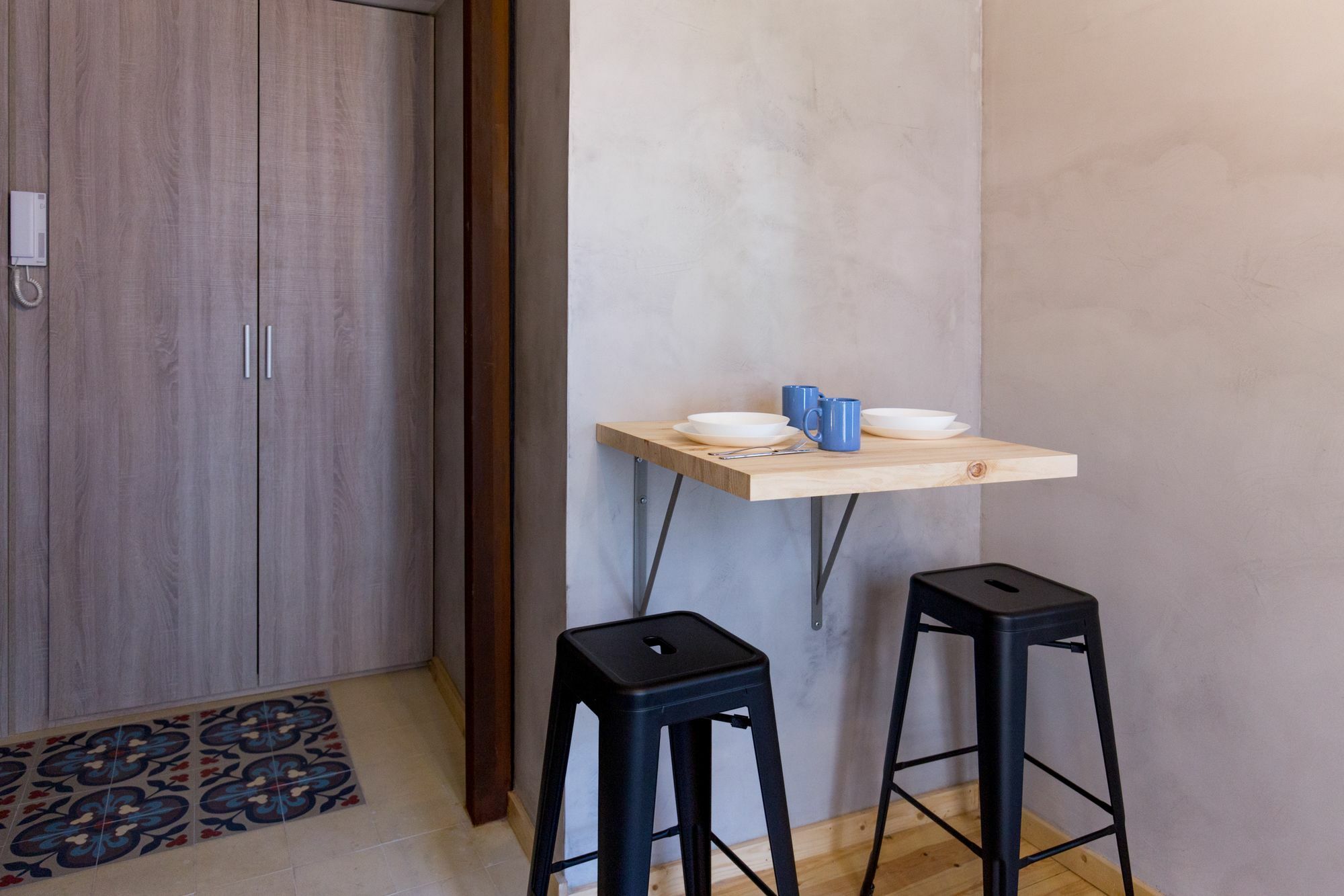 Los Lobos Suites Apartamentos Гранада Экстерьер фото