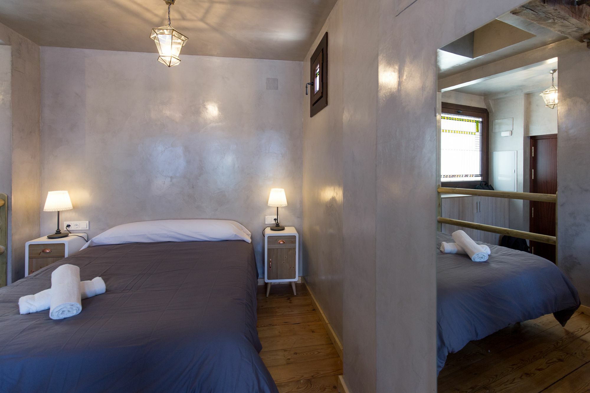 Los Lobos Suites Apartamentos Гранада Экстерьер фото