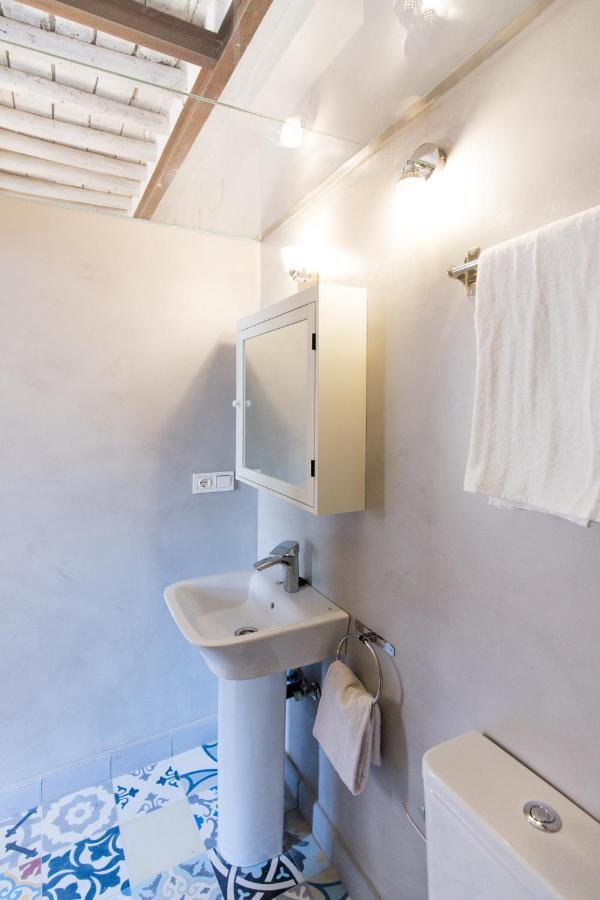 Los Lobos Suites Apartamentos Гранада Экстерьер фото